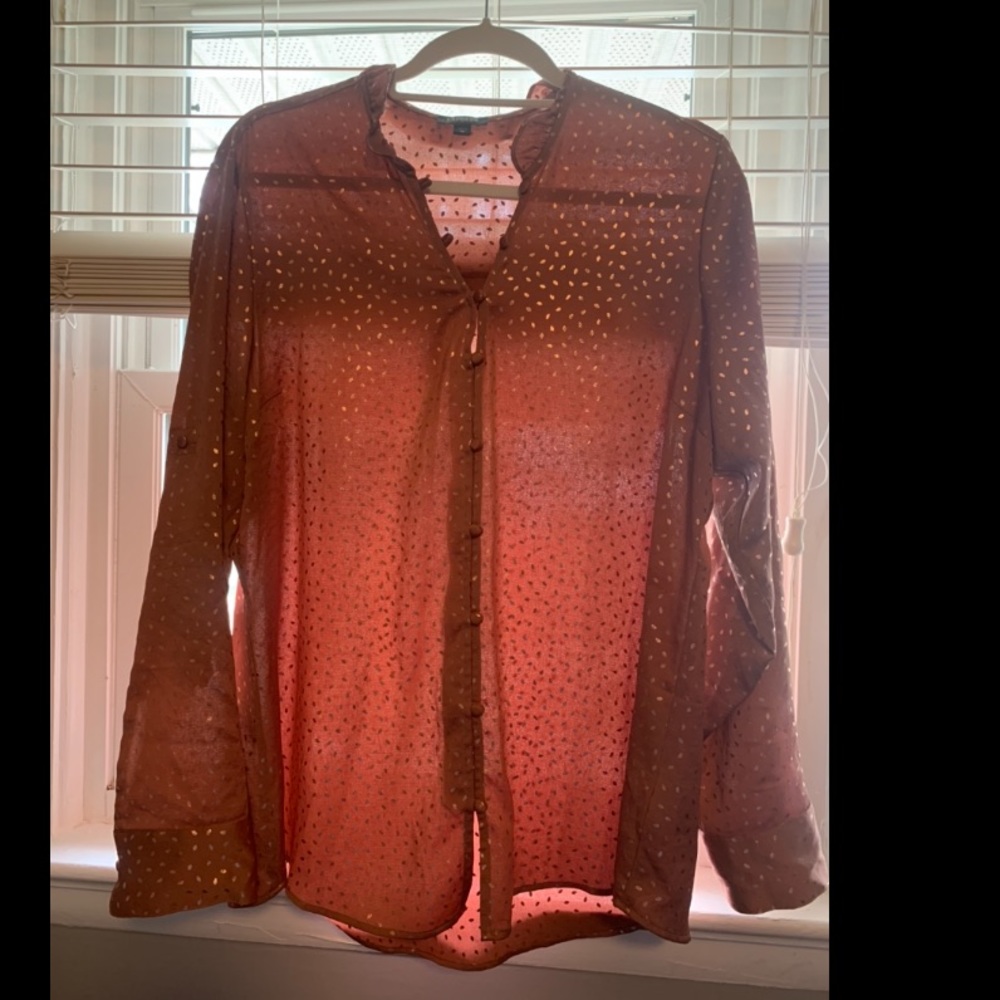 Express shirt